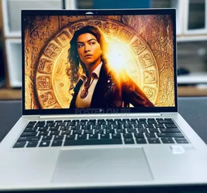 Photo - New Laptop HP EliteBook 840 10 16GB Intel Core I5 SSD 512GB
