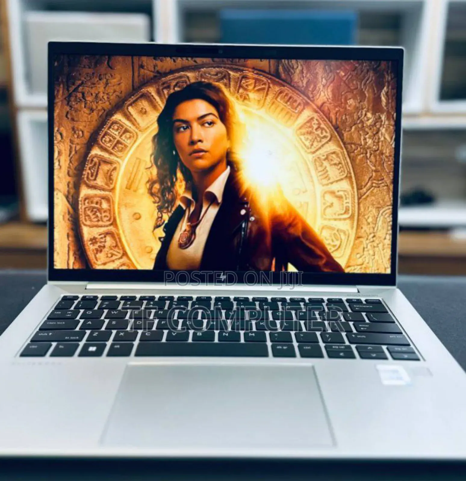 New Laptop HP EliteBook 840 10 16GB Intel Core I5 SSD 512GB