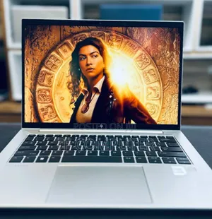 New Laptop HP EliteBook 840 10 16GB Intel Core I5 SSD 512GB