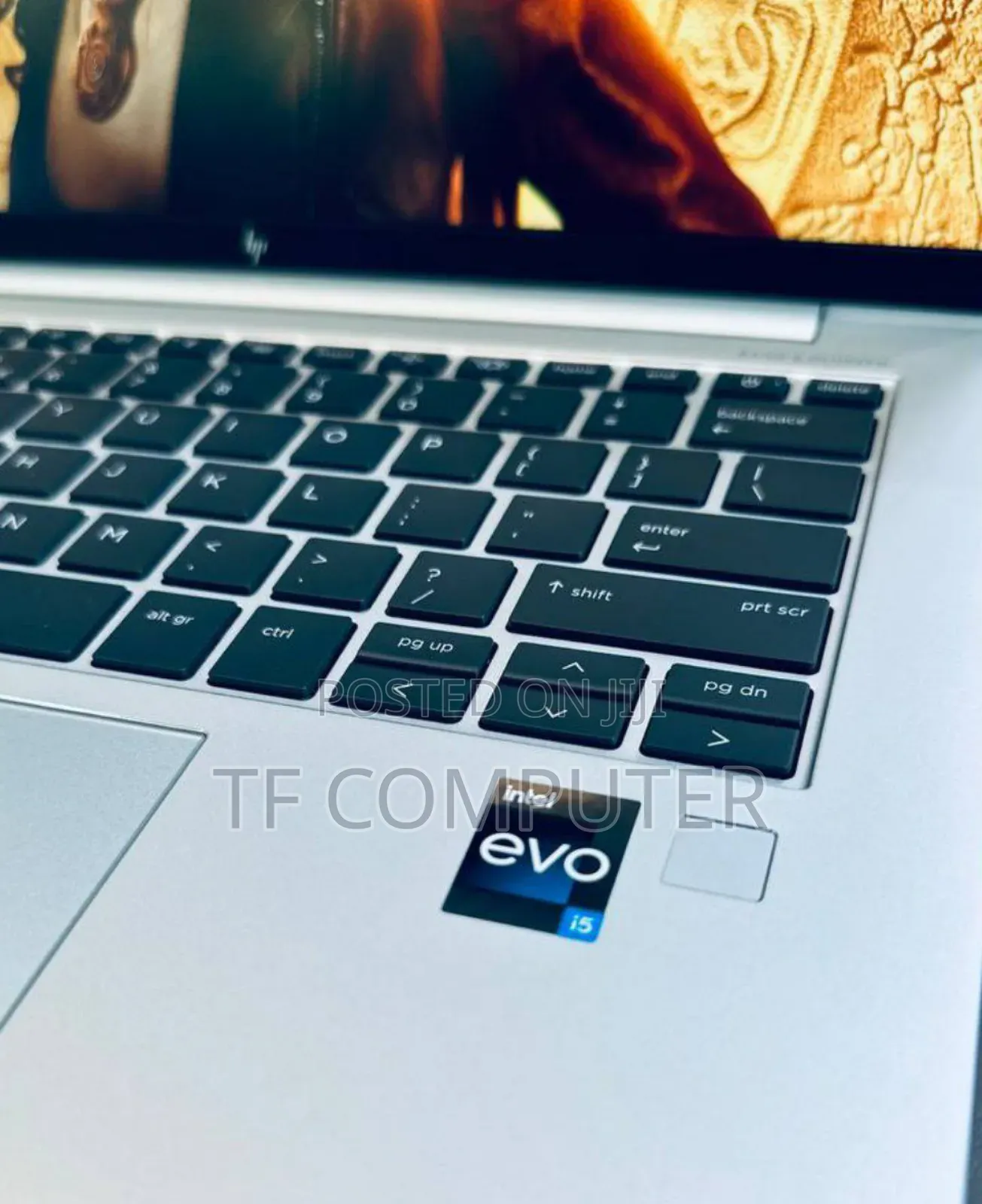 New Laptop HP EliteBook 840 10 16GB Intel Core I5 SSD 512GB