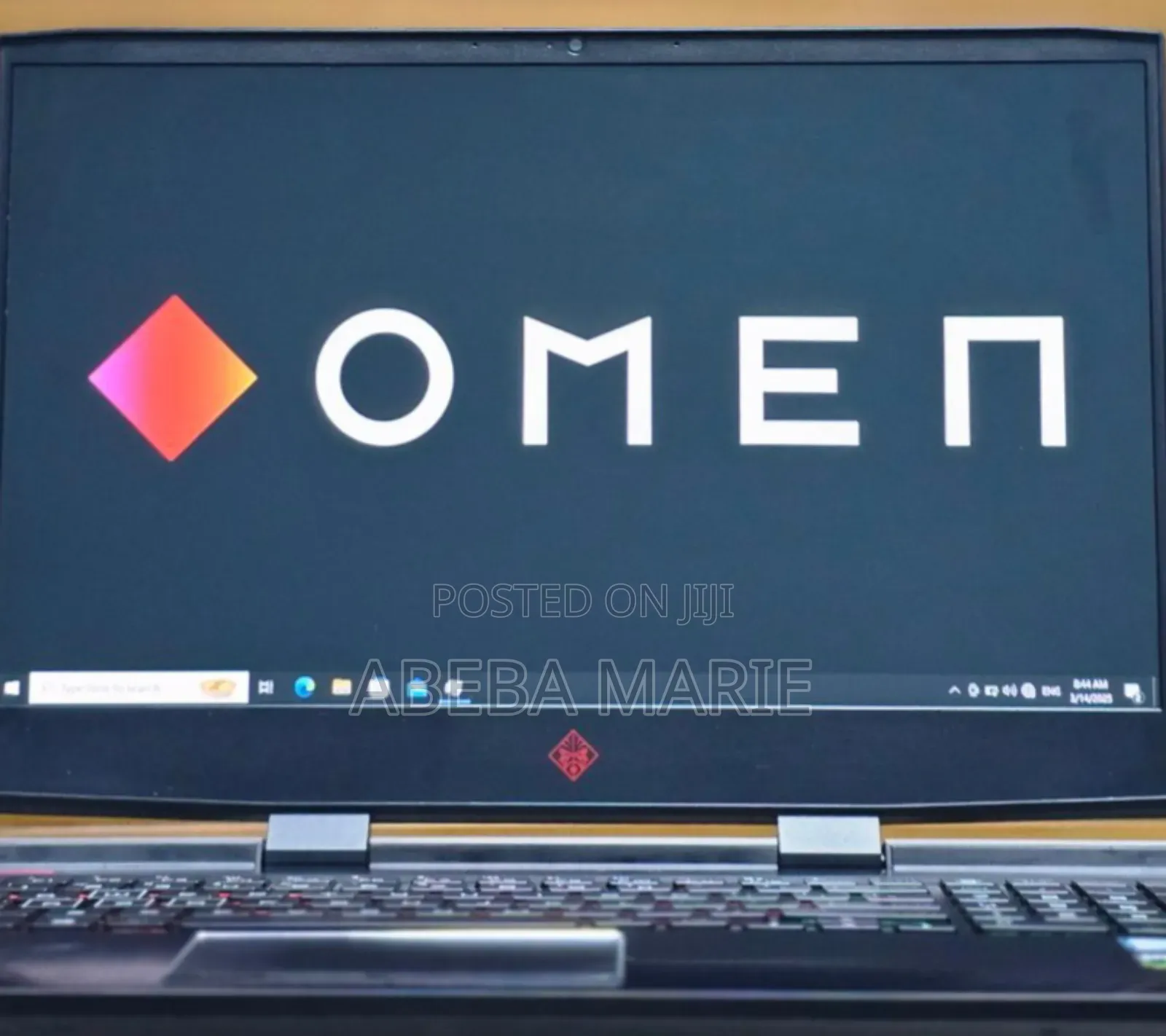 New Laptop HP Omen 15 16GB Intel Core I7 HDD+SSD 1T