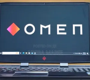 New Laptop HP Omen 15 16GB Intel Core I7 HDD+SSD 1T