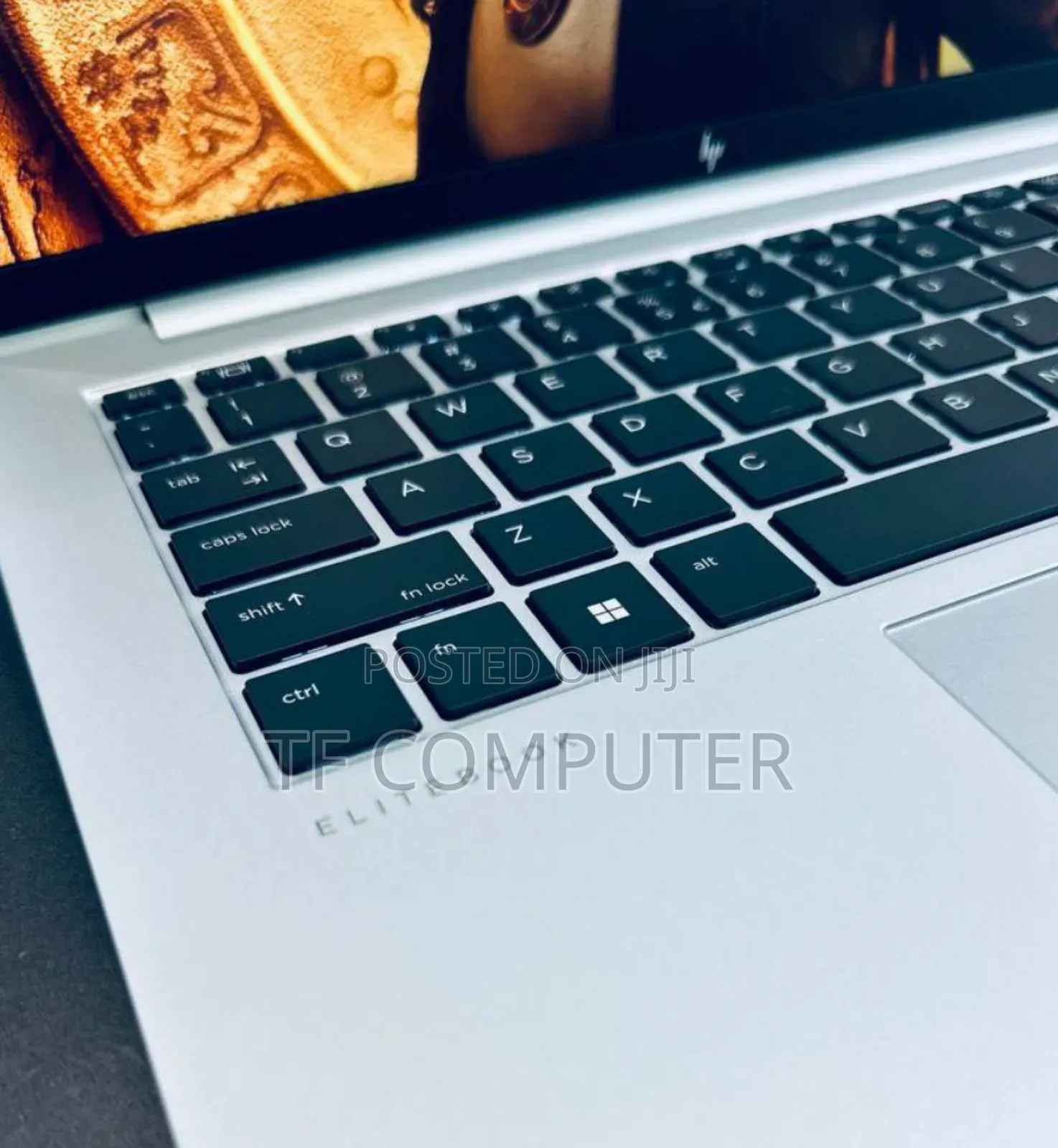 New Laptop HP EliteBook 840 10 16GB Intel Core I5 SSD 512GB