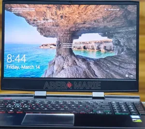 New Laptop HP Omen 15 16GB Intel Core I7 HDD+SSD 1T