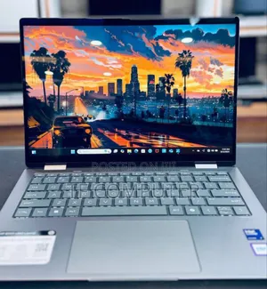 Photo - New Laptop HP Envy X360 16GB Intel Core Ultra 7 SSD 1T