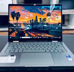 New Laptop HP Envy X360 16GB Intel Core Ultra 7 SSD 1T