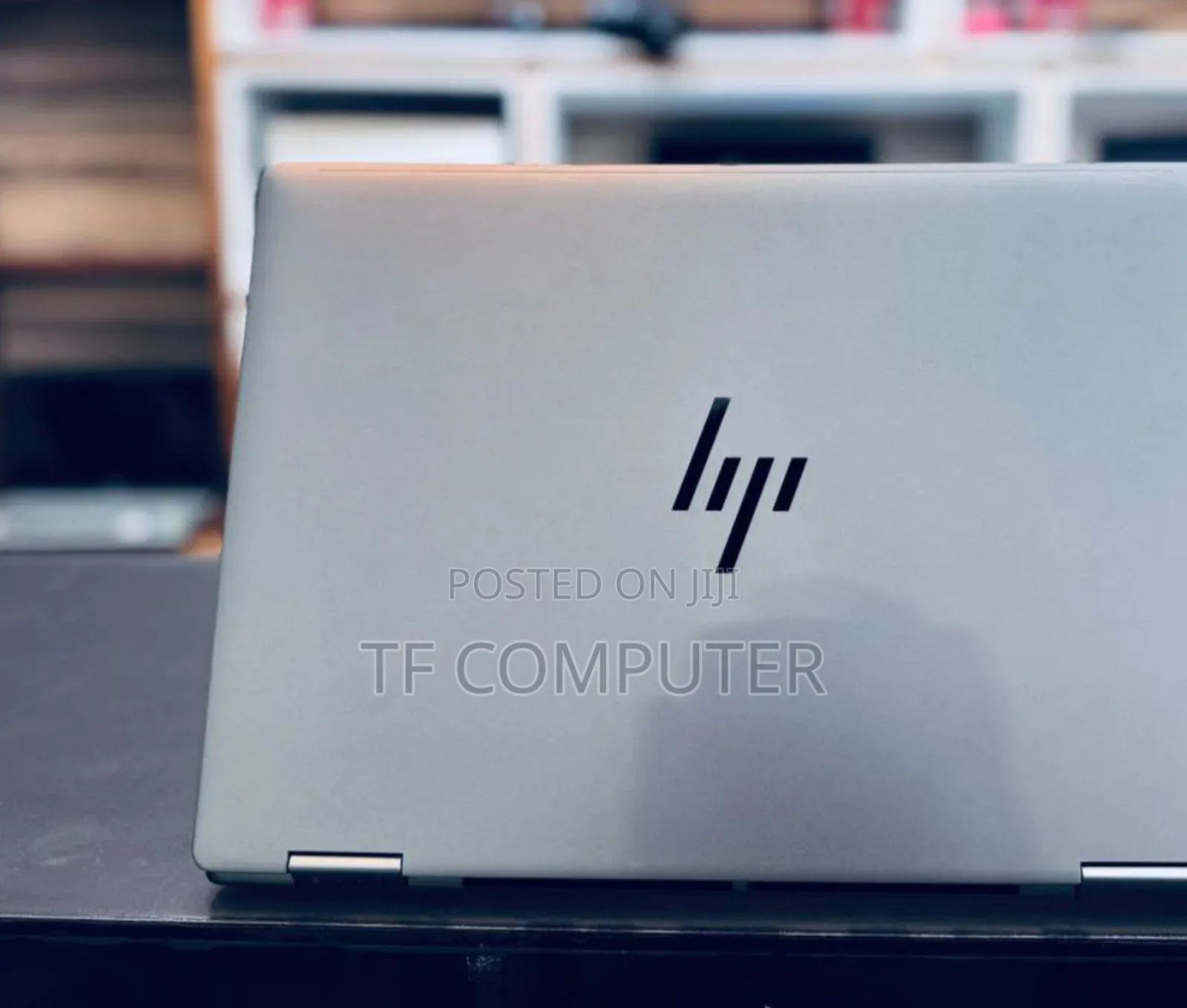 New Laptop HP Envy X360 16GB Intel Core Ultra 7 SSD 1T