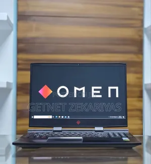 Photo - New Laptop HP Omen X 16GB Intel Core I7 HDD+SSD 128GB