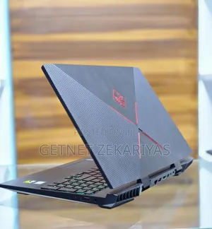 New Laptop HP Omen X 16GB Intel Core I7 HDD+SSD 128GB