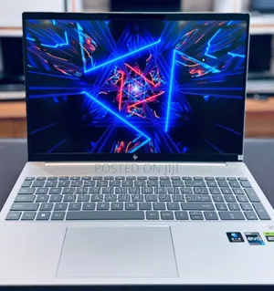 New Laptop HP 16GB Intel Core I7 SSD 1T