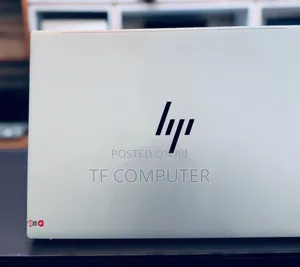 New Laptop HP 16GB Intel Core I7 SSD 1T