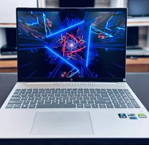 New Laptop HP 16GB Intel Core I7 SSD 1T