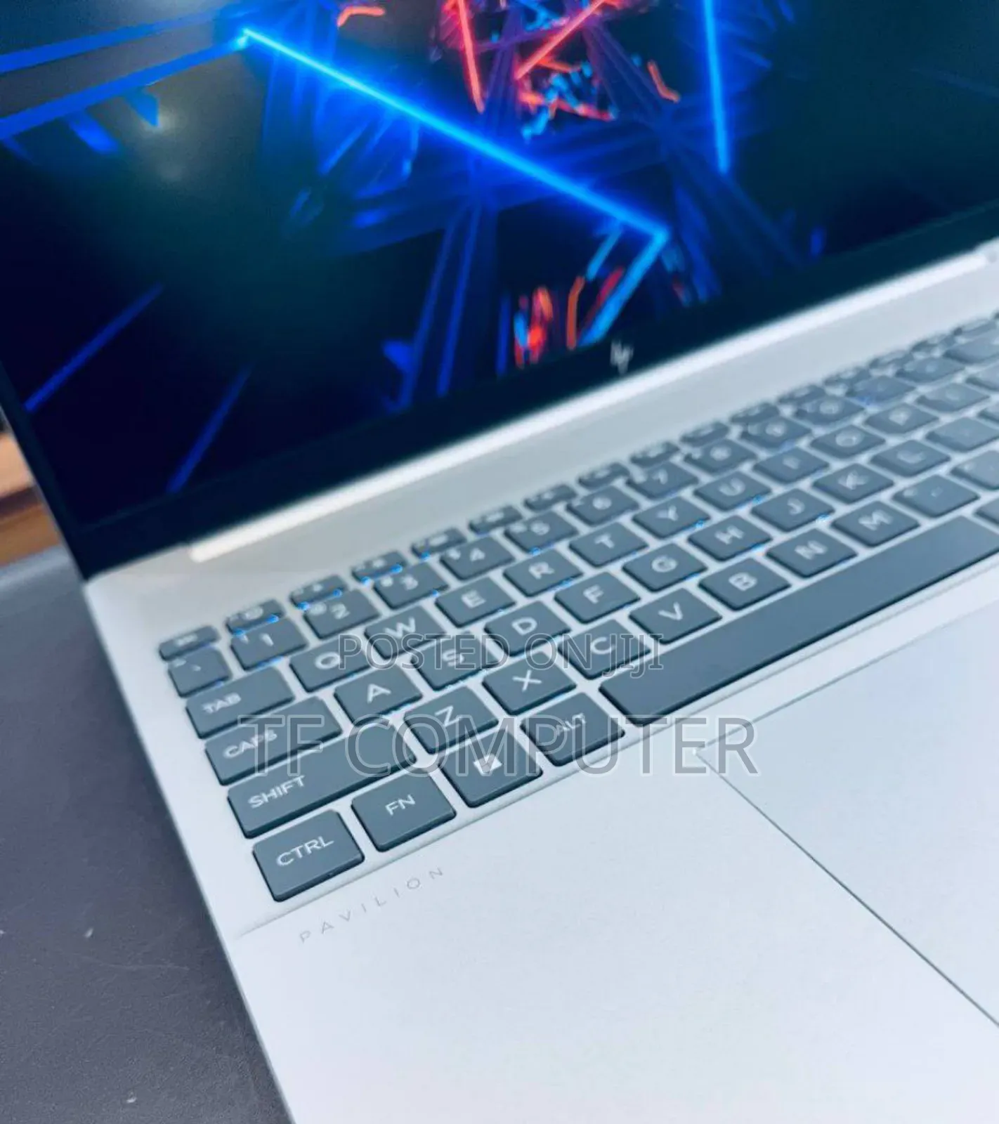 New Laptop HP 16GB Intel Core I7 SSD 1T