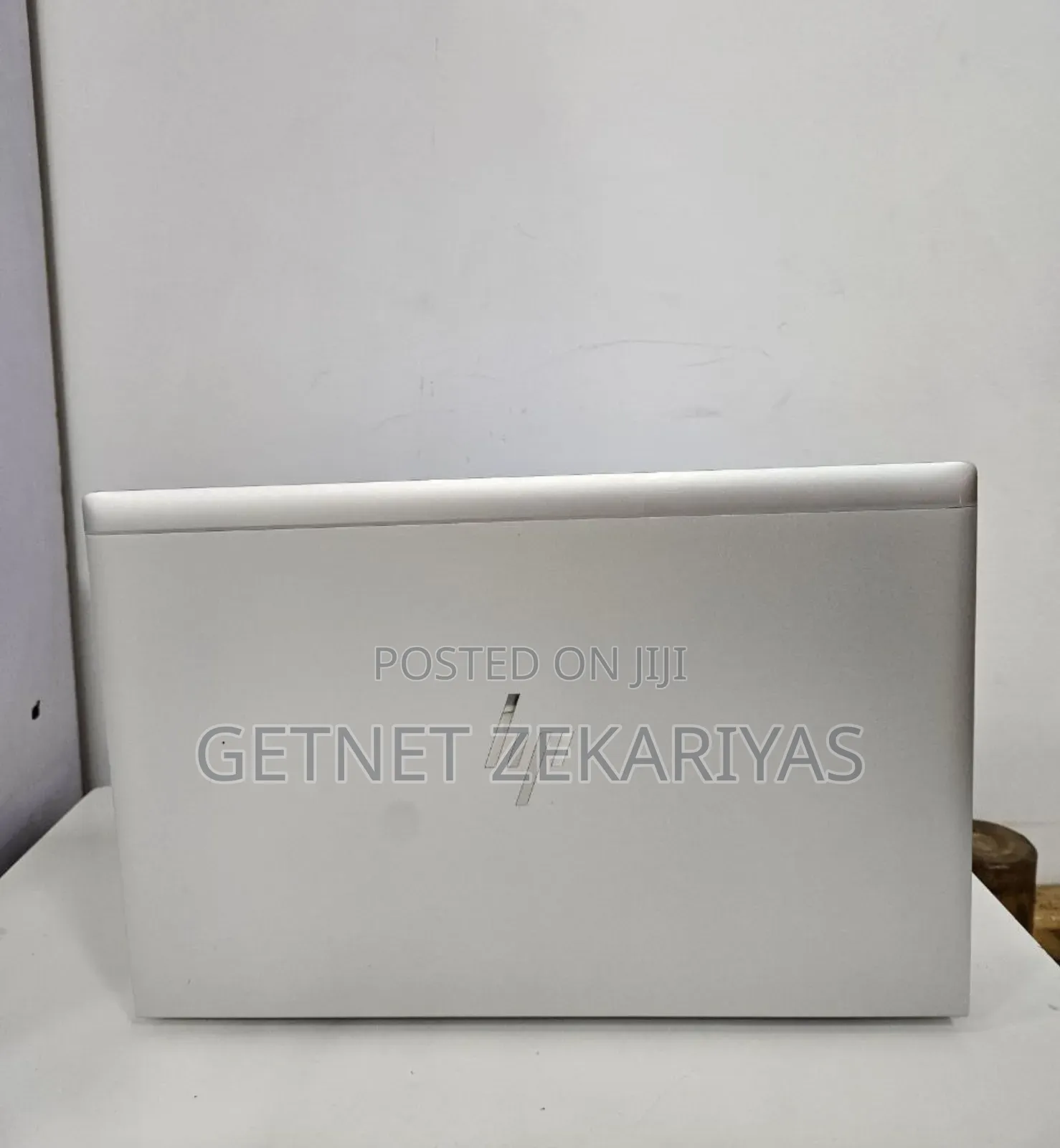 New Laptop HP EliteBook 840 G8 16GB Intel Core I5 SSD 512GB