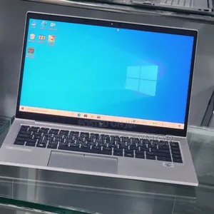 New Laptop HP EliteBook 840 16GB Intel Core I5 SSD 512GB