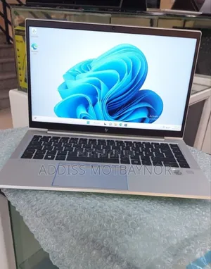 New Laptop HP EliteBook 840 16GB Intel Core I5 SSD 512GB