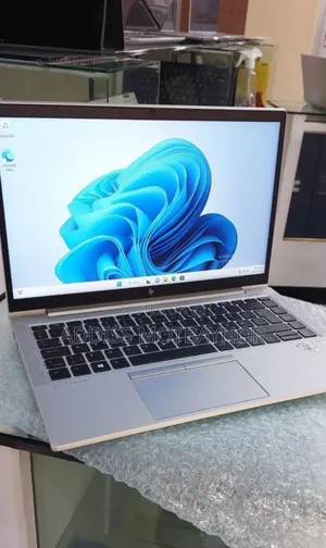 New Laptop HP EliteBook 840 16GB Intel Core I5 SSD 512GB