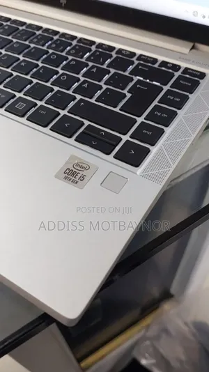 New Laptop HP EliteBook 840 16GB Intel Core I5 SSD 512GB