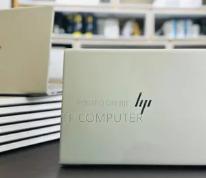 New Laptop HP EliteBook 840 G5 16GB Intel Core I7 SSD 512GB