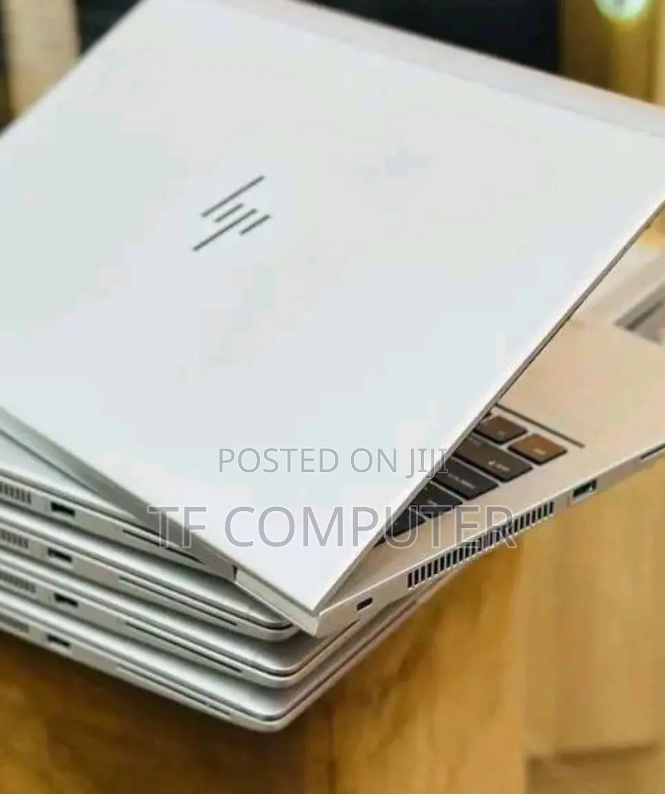 New Laptop HP EliteBook 840 G5 16GB Intel Core I5 SSD 512GB