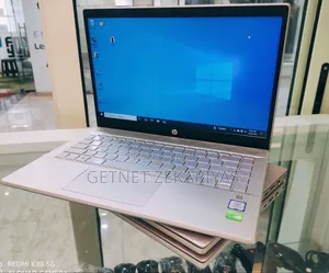 Photo - New Laptop HP Pavilion 14 16GB Intel Core I7 SSD 512GB