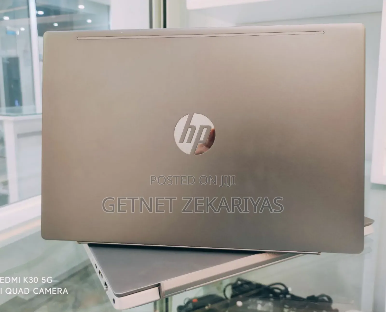 New Laptop HP Pavilion 14 16GB Intel Core I7 SSD 512GB