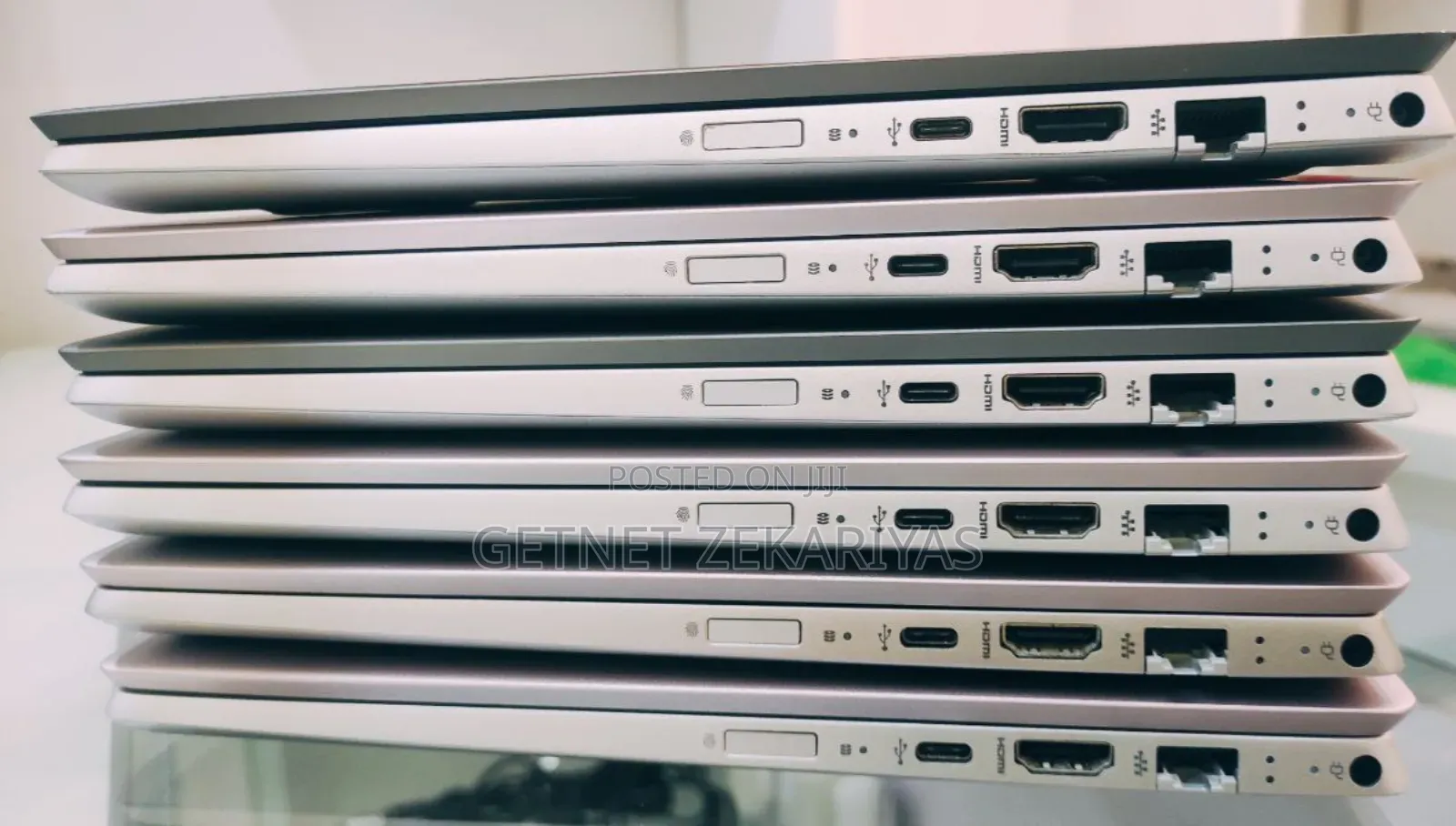 New Laptop HP Pavilion 14 16GB Intel Core I7 SSD 512GB