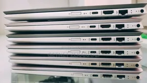 New Laptop HP Pavilion 14 16GB Intel Core I7 SSD 512GB