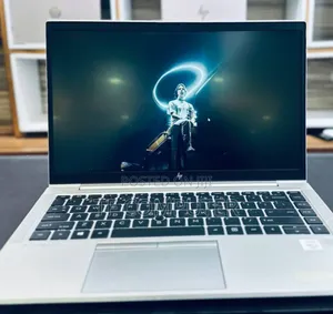 New Laptop HP EliteBook 840 G7 16GB Intel Core I5 SSD 512GB