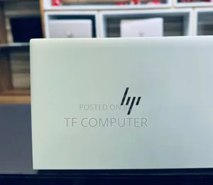 New Laptop HP EliteBook 840 G7 16GB Intel Core I5 SSD 512GB