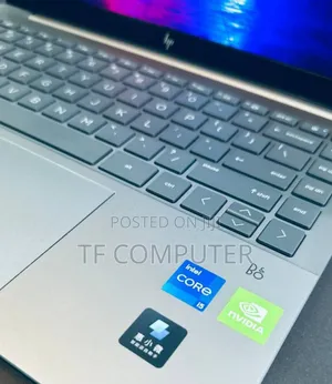 New Laptop HP Pavilion 14 16GB Intel Core I5 SSD 512GB
