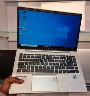 New Laptop HP EliteBook 840 16GB Intel Core I7 SSD 512GB