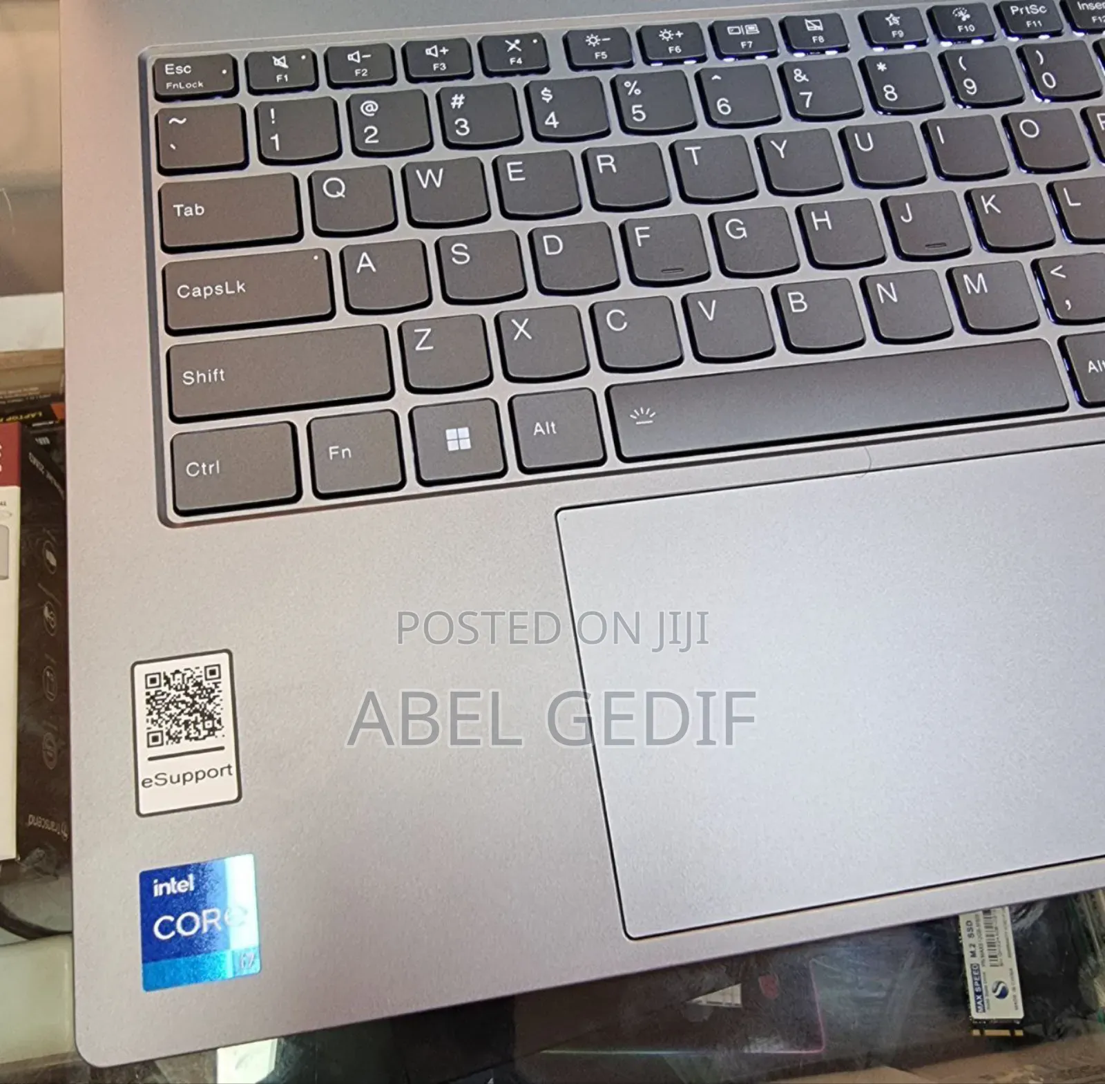 New Laptop Lenovo Thinkbook 14 16GB Intel Core I7 SSD 1T