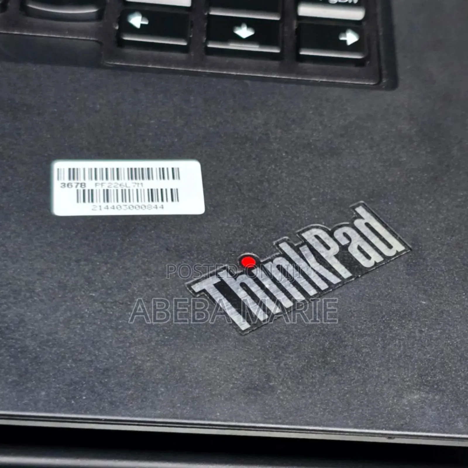 New Laptop Lenovo ThinkPad T495s 16GB AMD Ryzen 5 SSD 512GB