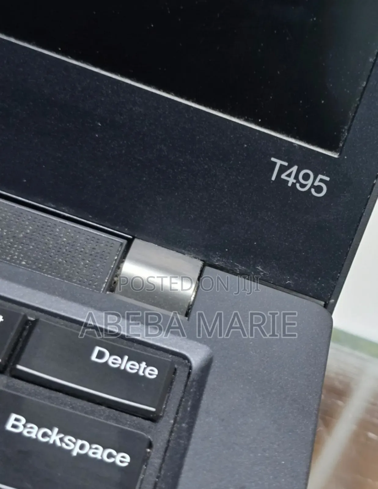 New Laptop Lenovo ThinkPad T495s 16GB AMD Ryzen 5 SSD 512GB