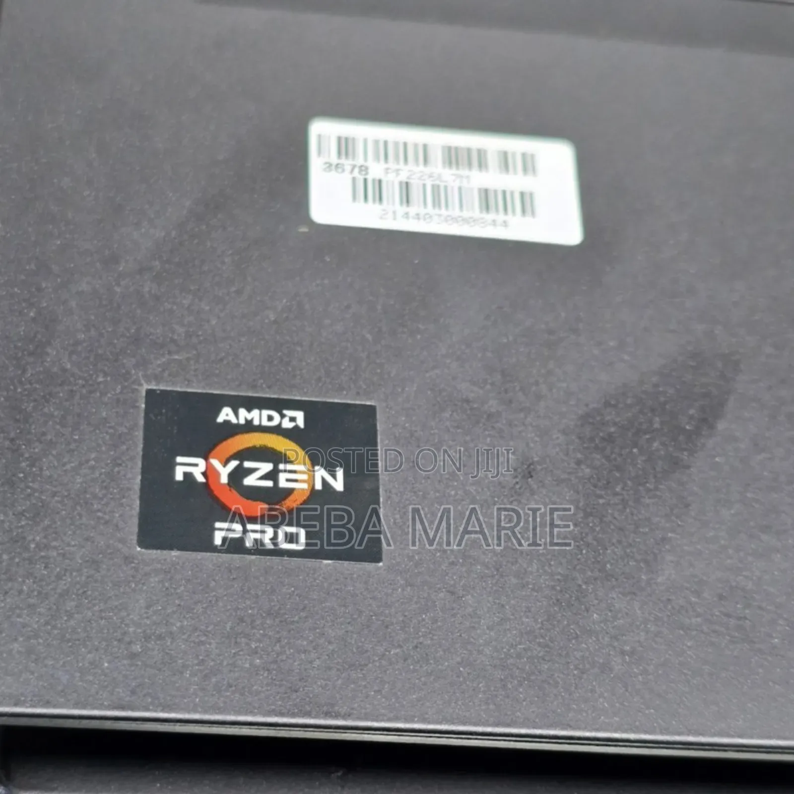 New Laptop Lenovo ThinkPad T495s 16GB AMD Ryzen 5 SSD 512GB