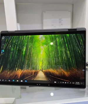 Photo - New Laptop Dell Latitude 5310 8GB Intel Core I7 SSD 256GB