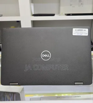 New Laptop Dell Latitude 5310 8GB Intel Core I7 SSD 256GB