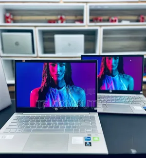 New Laptop HP Pavilion 14 16GB Intel Core I5 SSD 512GB