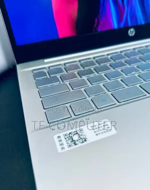 New Laptop HP Pavilion 14 16GB Intel Core I5 SSD 512GB