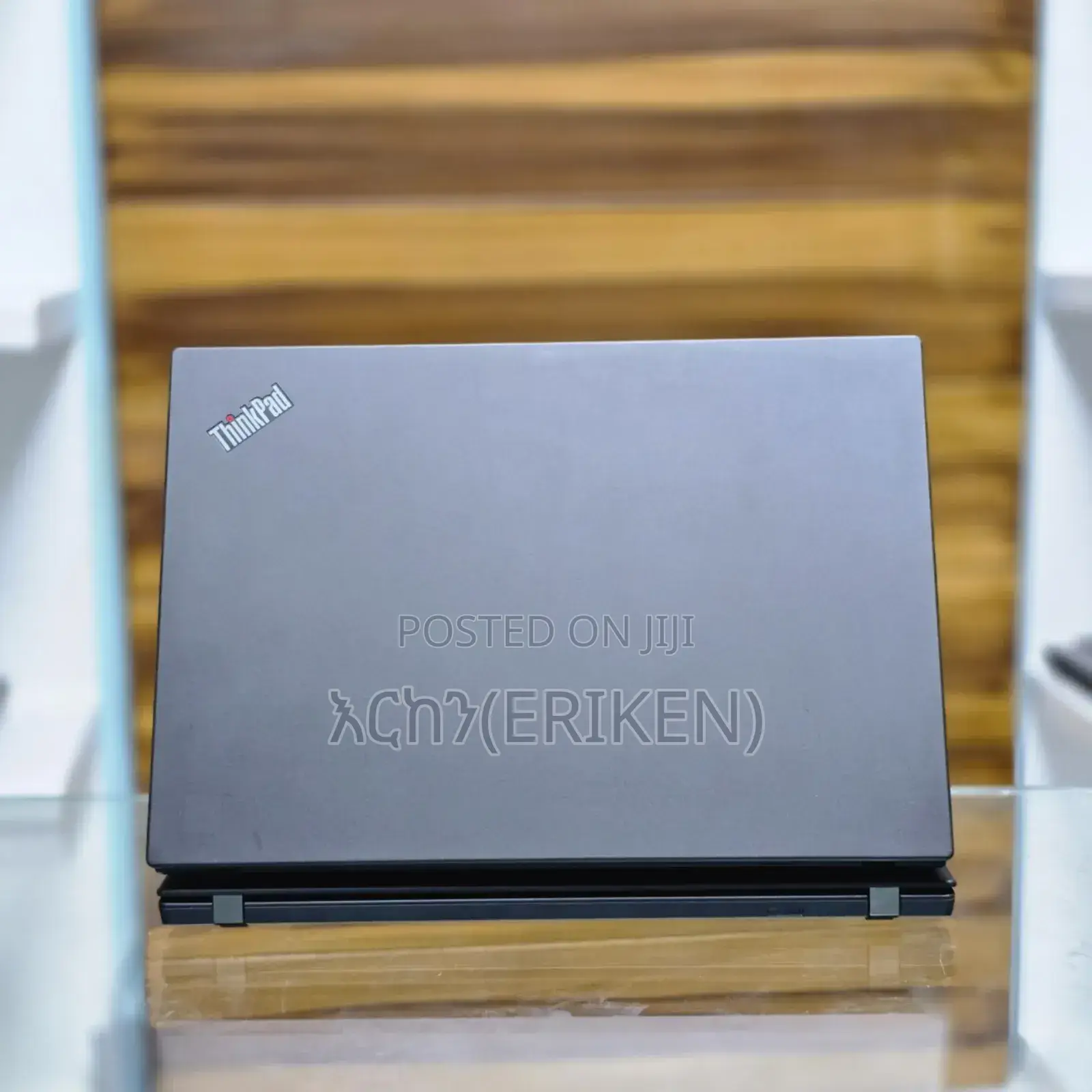 New Laptop Lenovo ThinkPad T495s 16GB AMD Ryzen 5 SSD 512GB