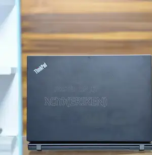 New Laptop Lenovo ThinkPad T495s 16GB AMD Ryzen 5 SSD 512GB