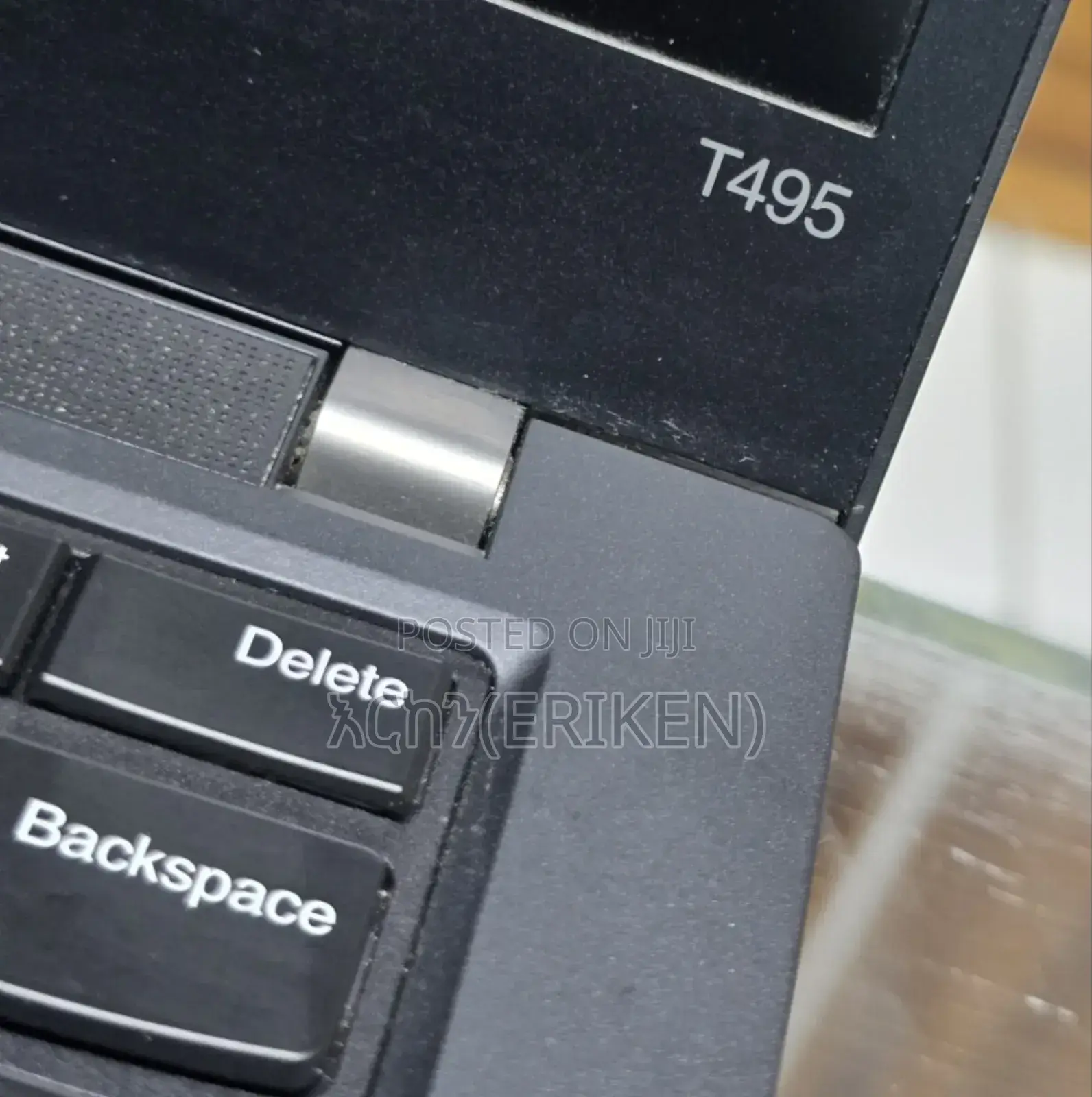 New Laptop Lenovo ThinkPad T495s 16GB AMD Ryzen 5 SSD 512GB