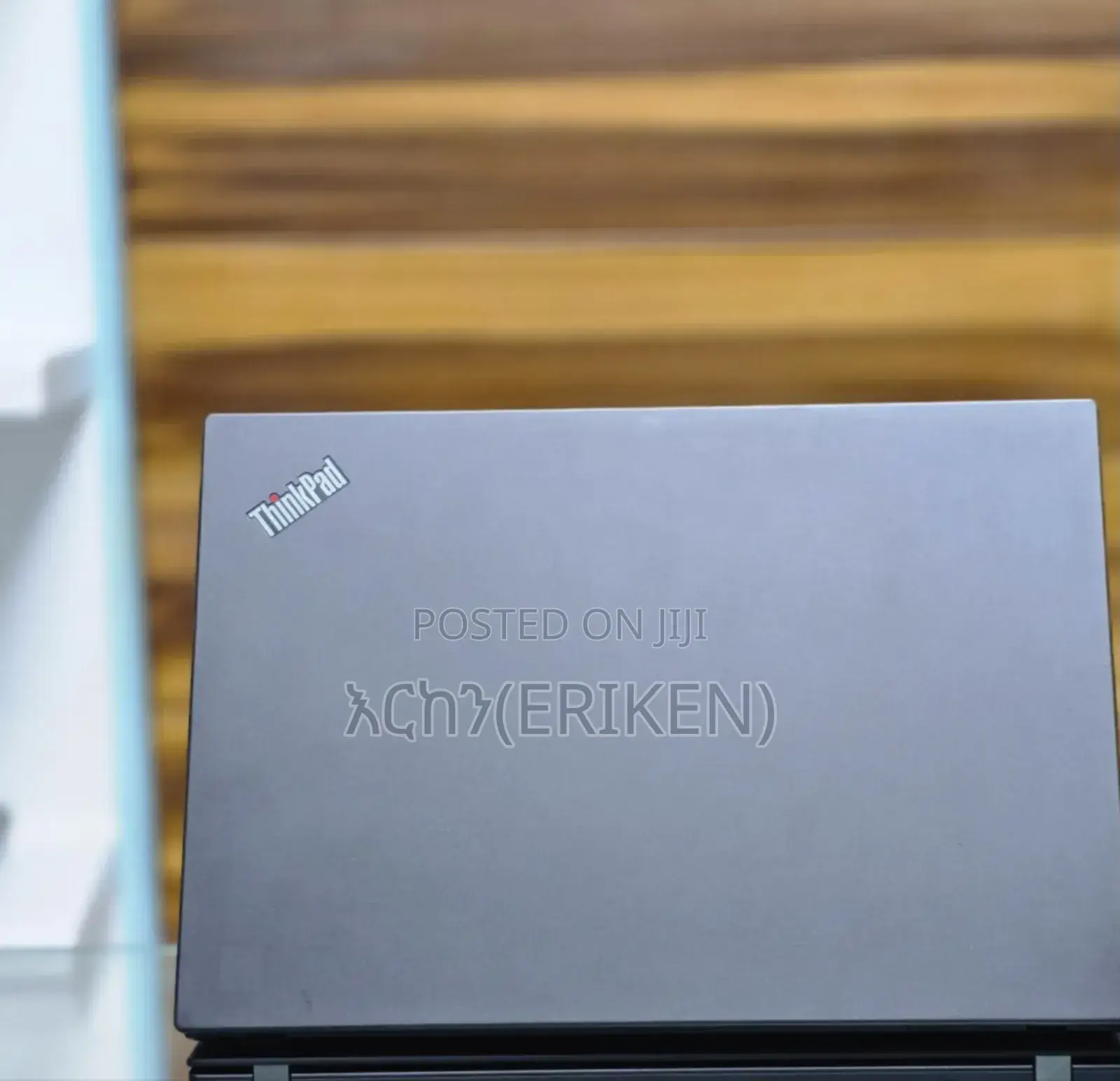 New Laptop Lenovo ThinkPad T495s 16GB AMD Ryzen 5 SSD 512GB