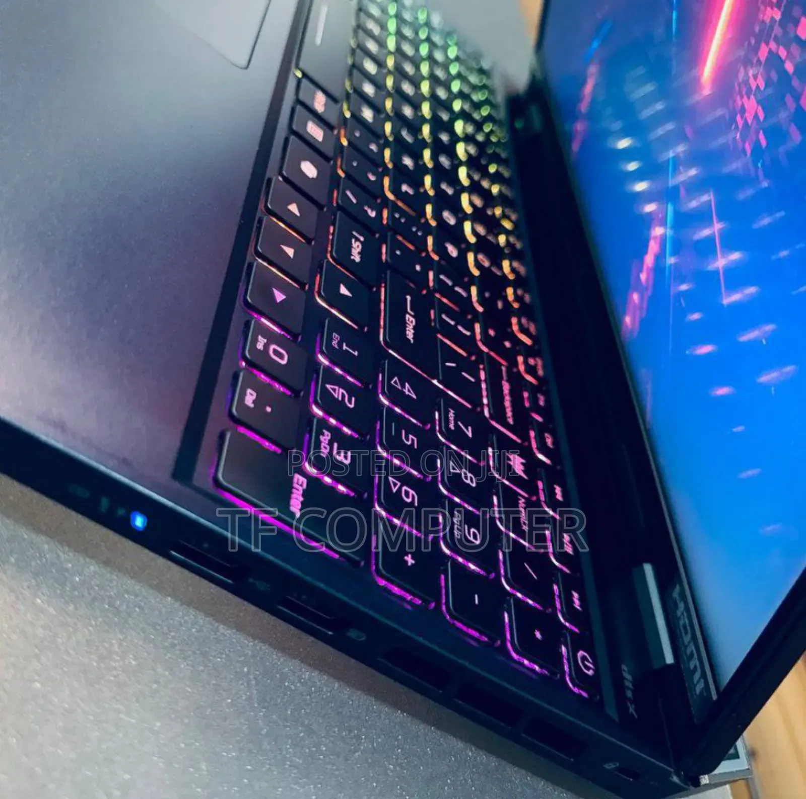 New Laptop Acer Predator Helios Neo 16 16GB Intel Core I9 SSD 1T