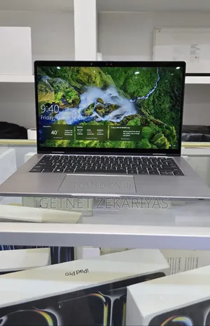 New Laptop Dell Latitude 7430 16GB Intel Core I5 SSD 512GB