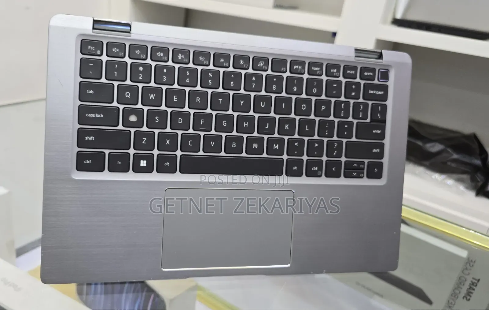 New Laptop Dell Latitude 7430 16GB Intel Core I5 SSD 512GB