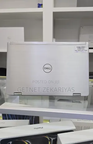 New Laptop Dell Latitude 7430 16GB Intel Core I5 SSD 512GB