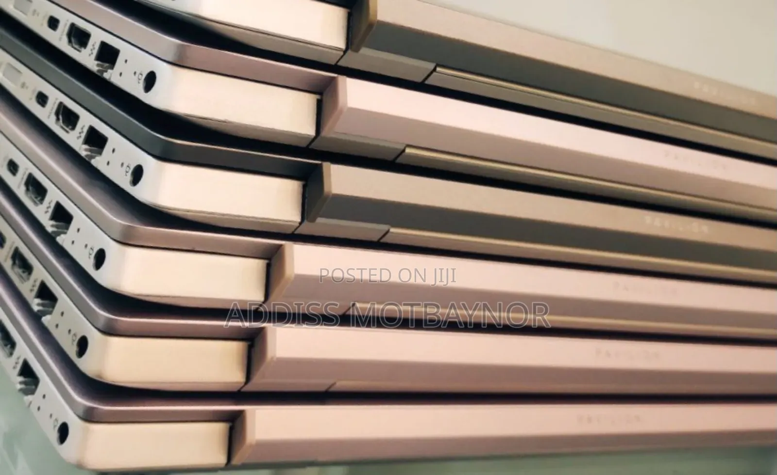 New Laptop HP Pavilion 15 16GB Intel Core I7 SSD 512GB