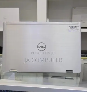 New Laptop Dell Latitude 5310 16GB Intel Core I5 SSD 512GB